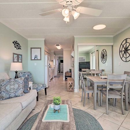 End-Unit Ocean City Condo With Panoramic Views! Eksteriør bilde