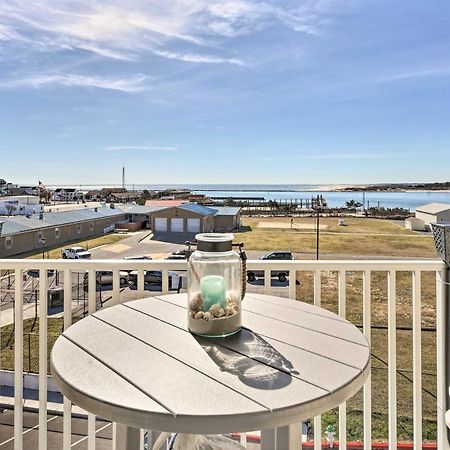 End-Unit Ocean City Condo With Panoramic Views! Eksteriør bilde
